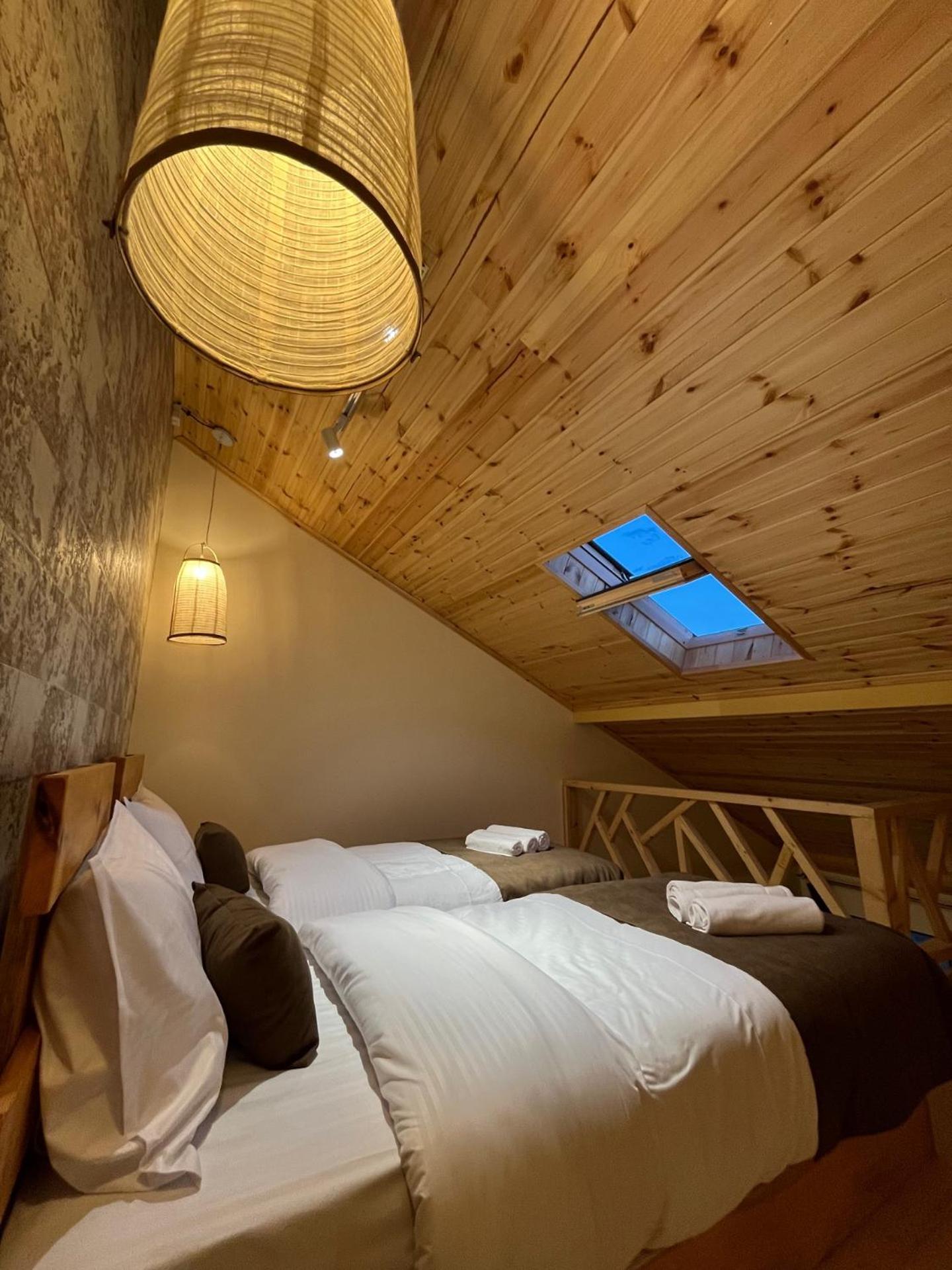 Berkri Gastro Yard&Guest House Yenokavan Eksteriør bilde